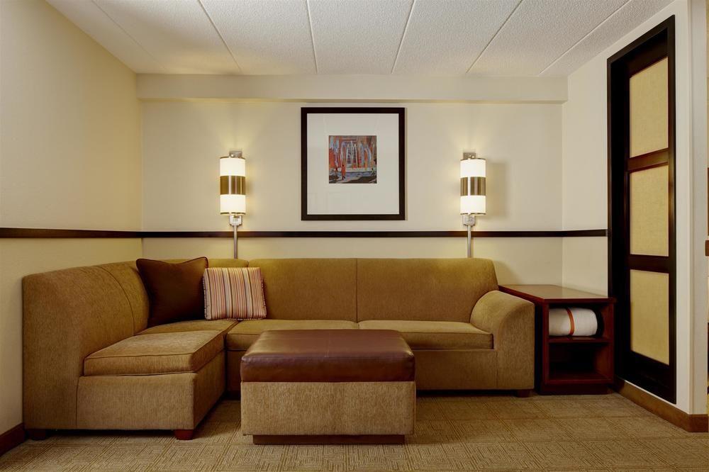 Hyatt Place Topeka Dış mekan fotoğraf
