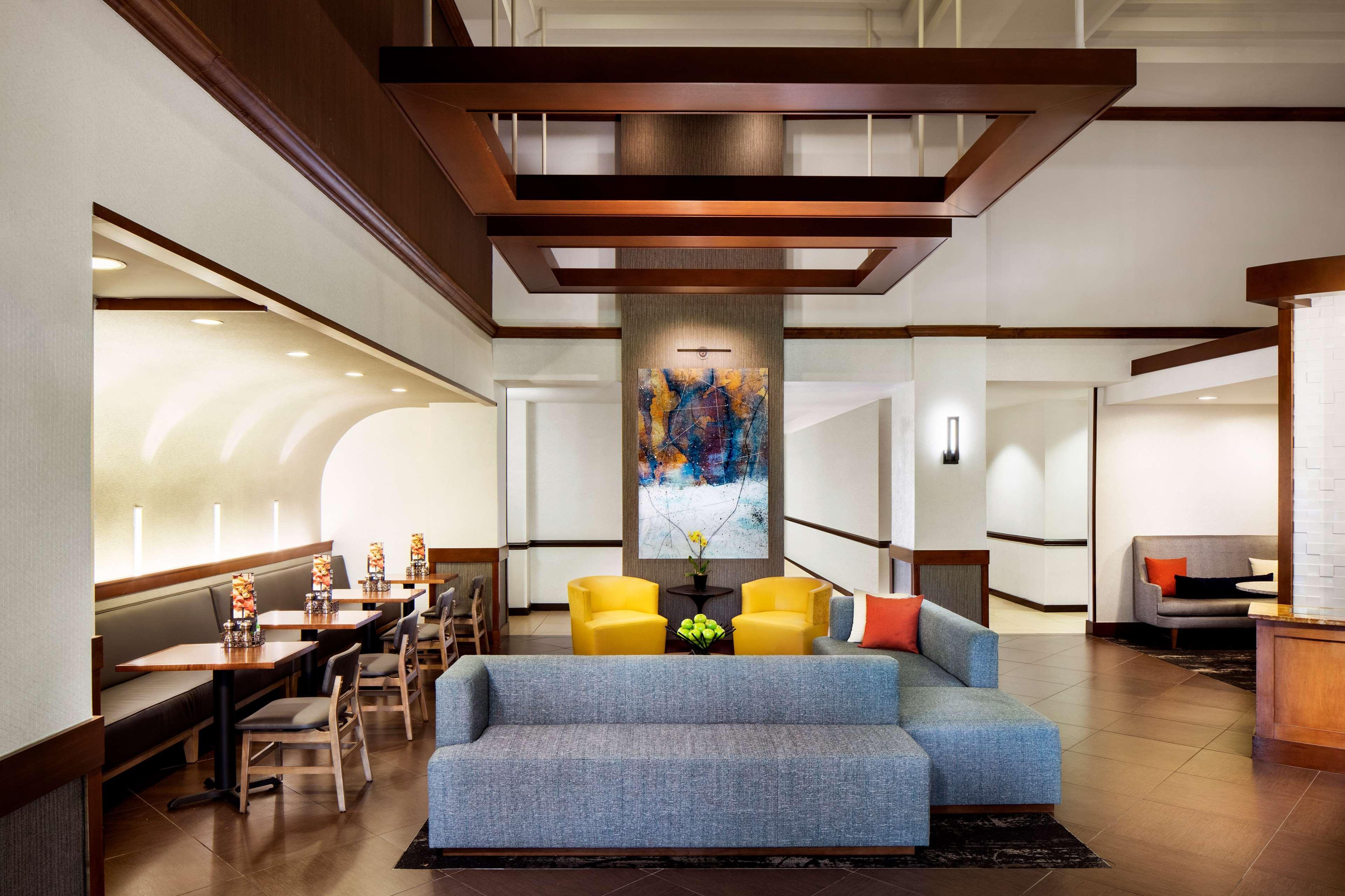 Hyatt Place Topeka Dış mekan fotoğraf