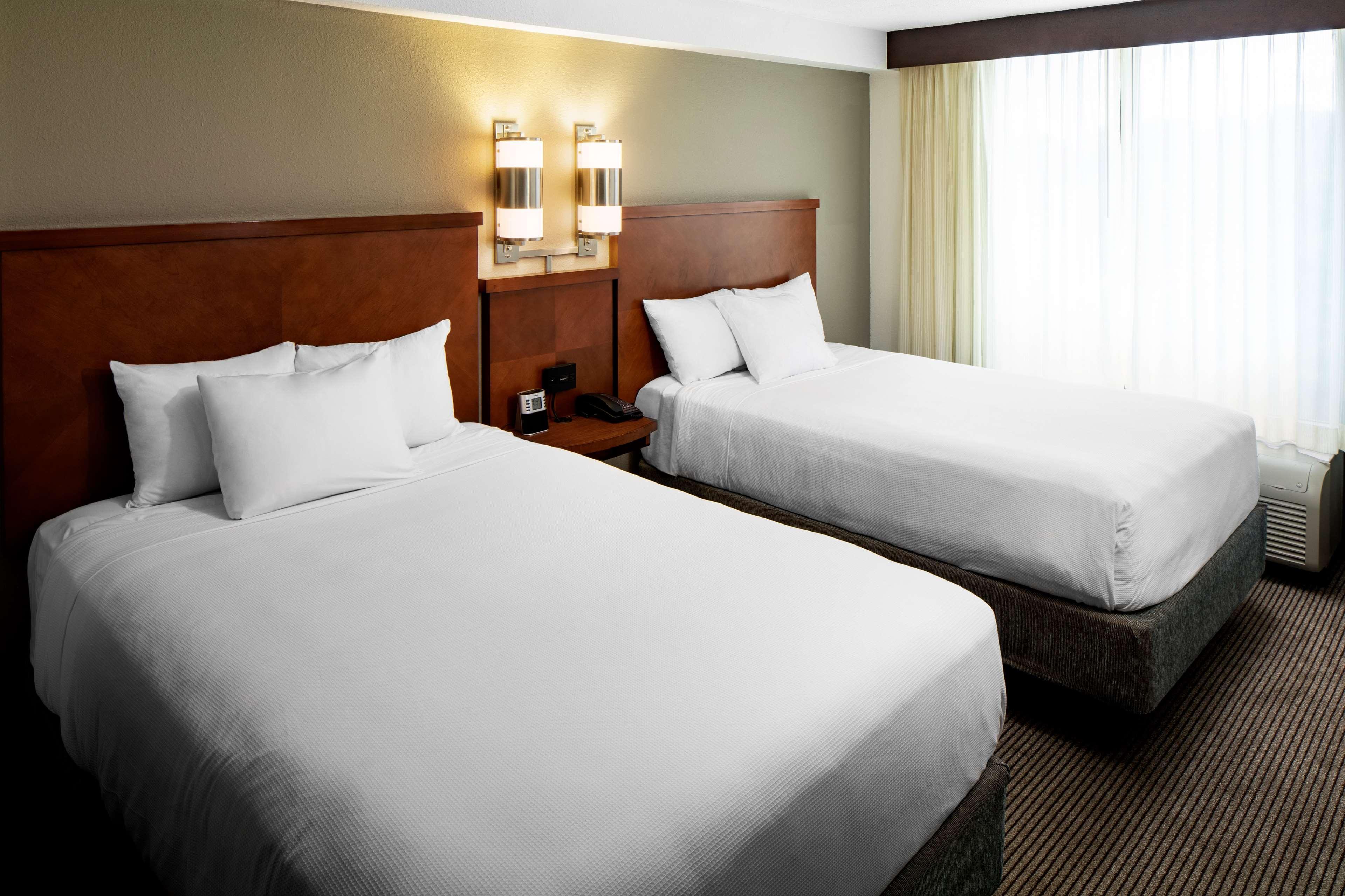 Hyatt Place Topeka Dış mekan fotoğraf