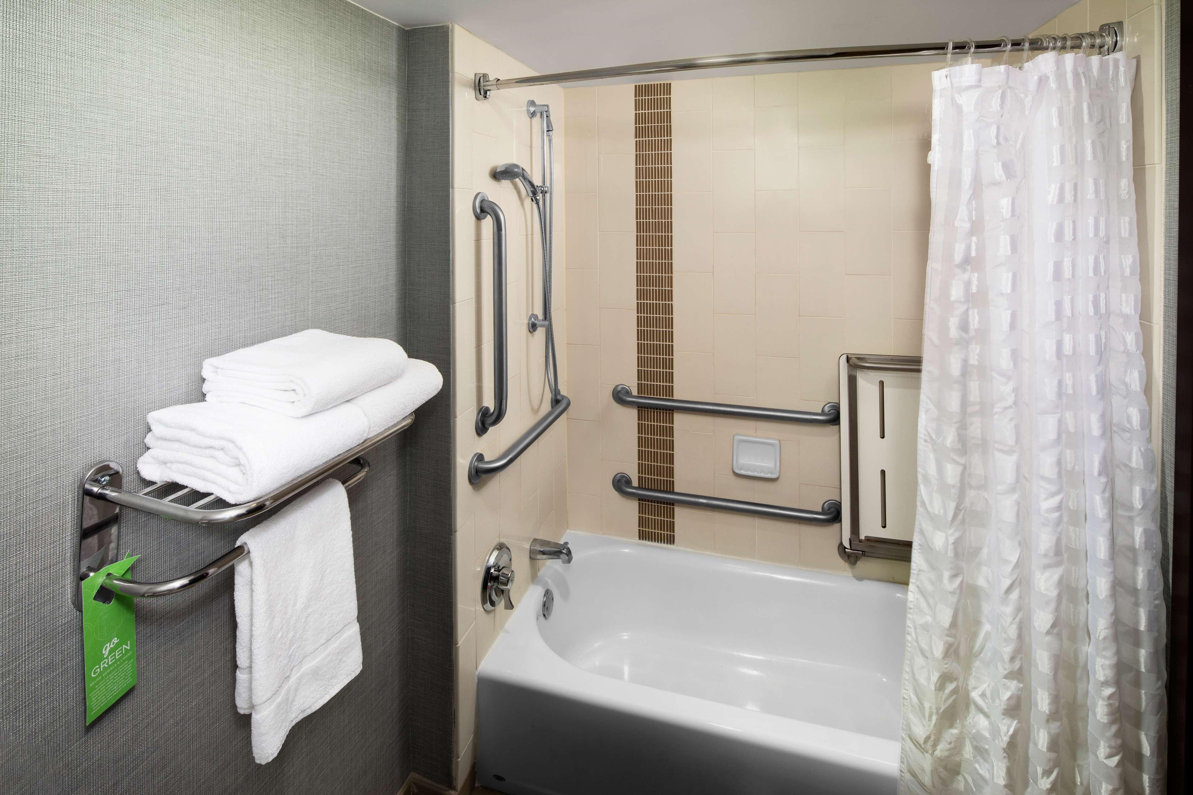 Hyatt Place Topeka Dış mekan fotoğraf