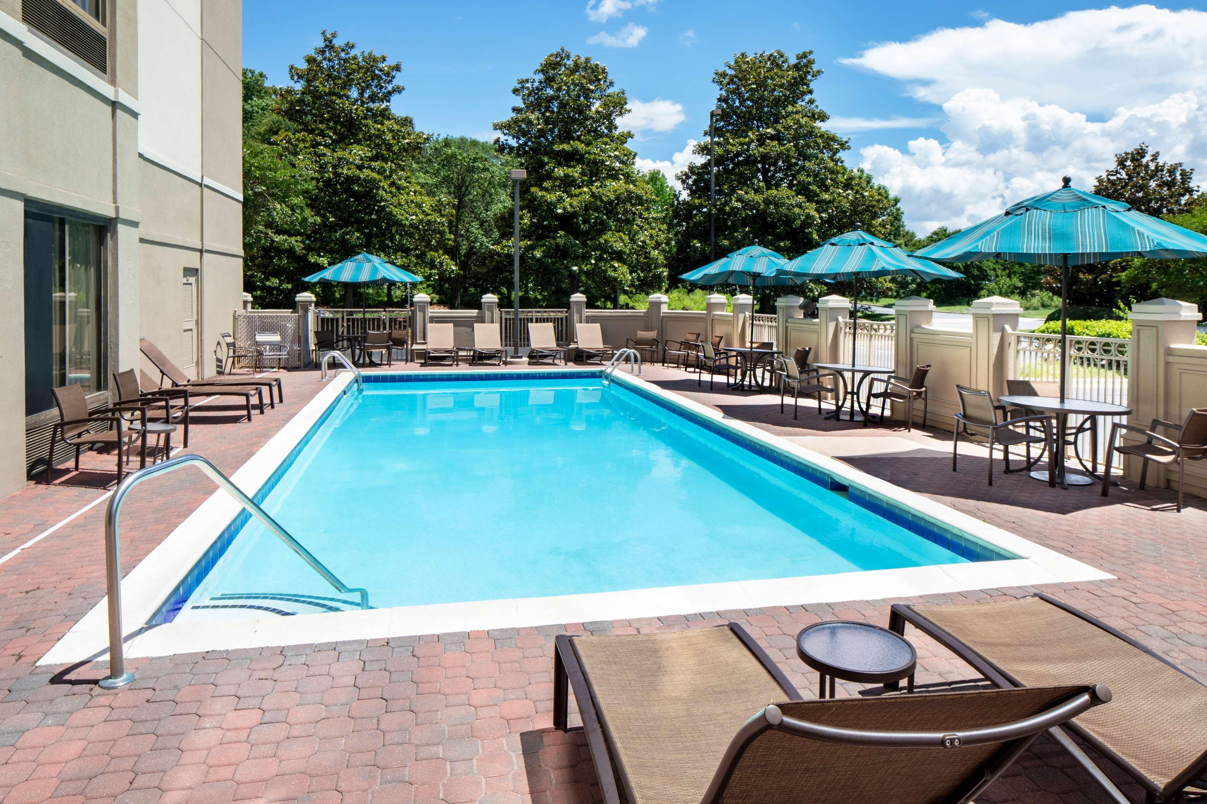 Hyatt Place Topeka Dış mekan fotoğraf