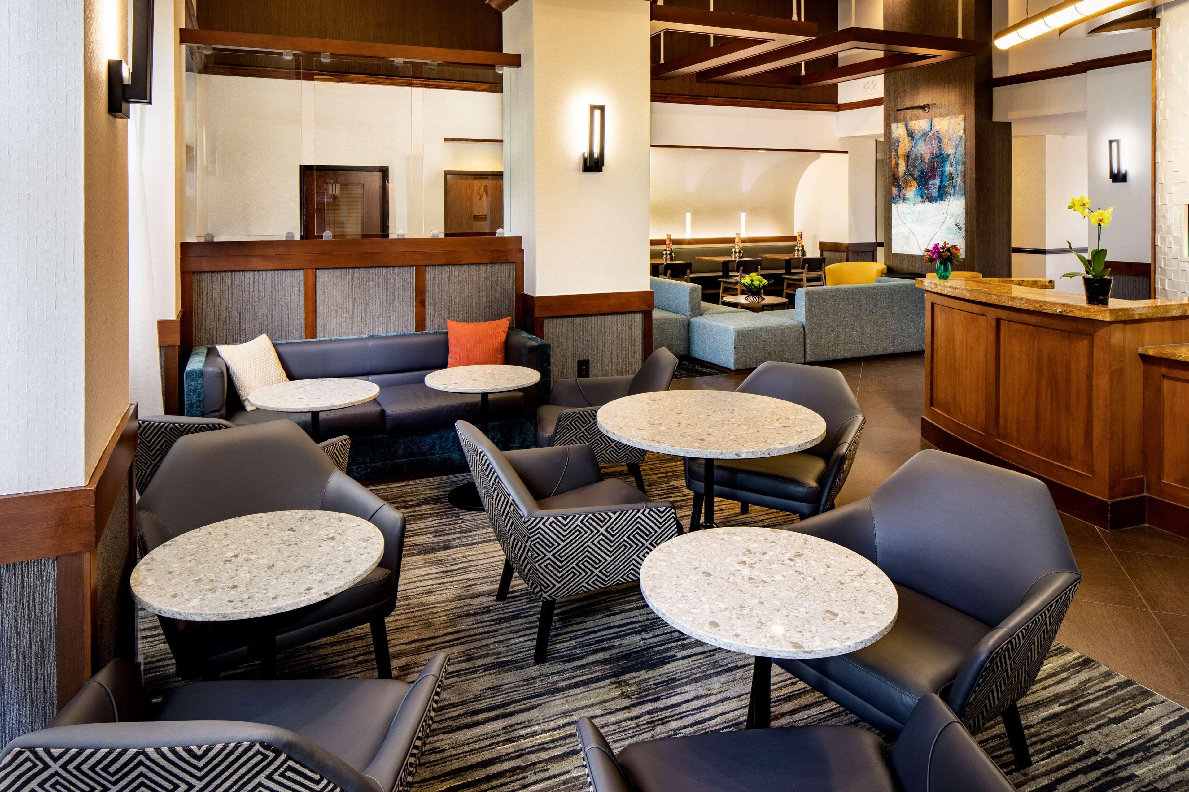 Hyatt Place Topeka Dış mekan fotoğraf