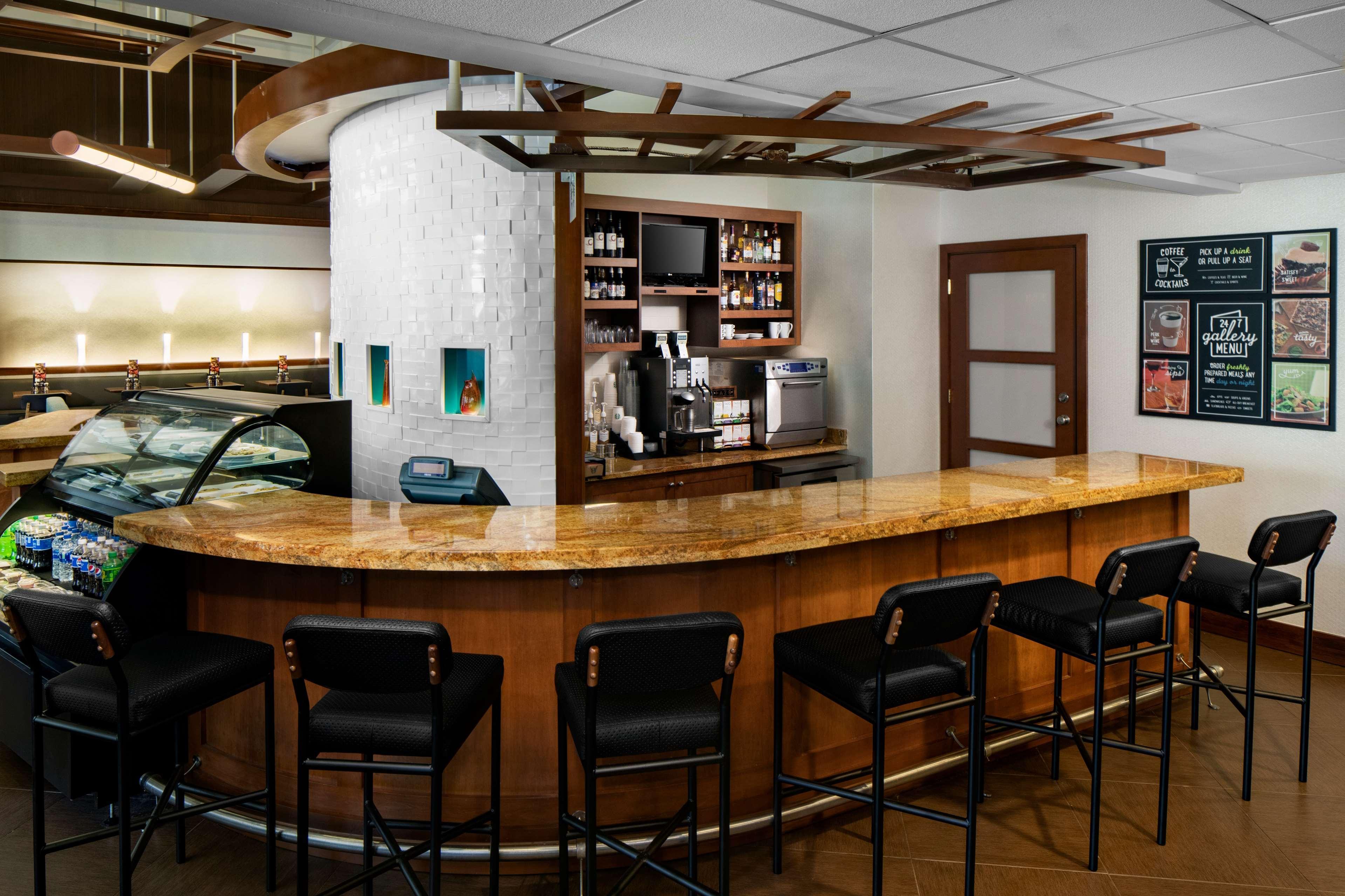 Hyatt Place Topeka Dış mekan fotoğraf