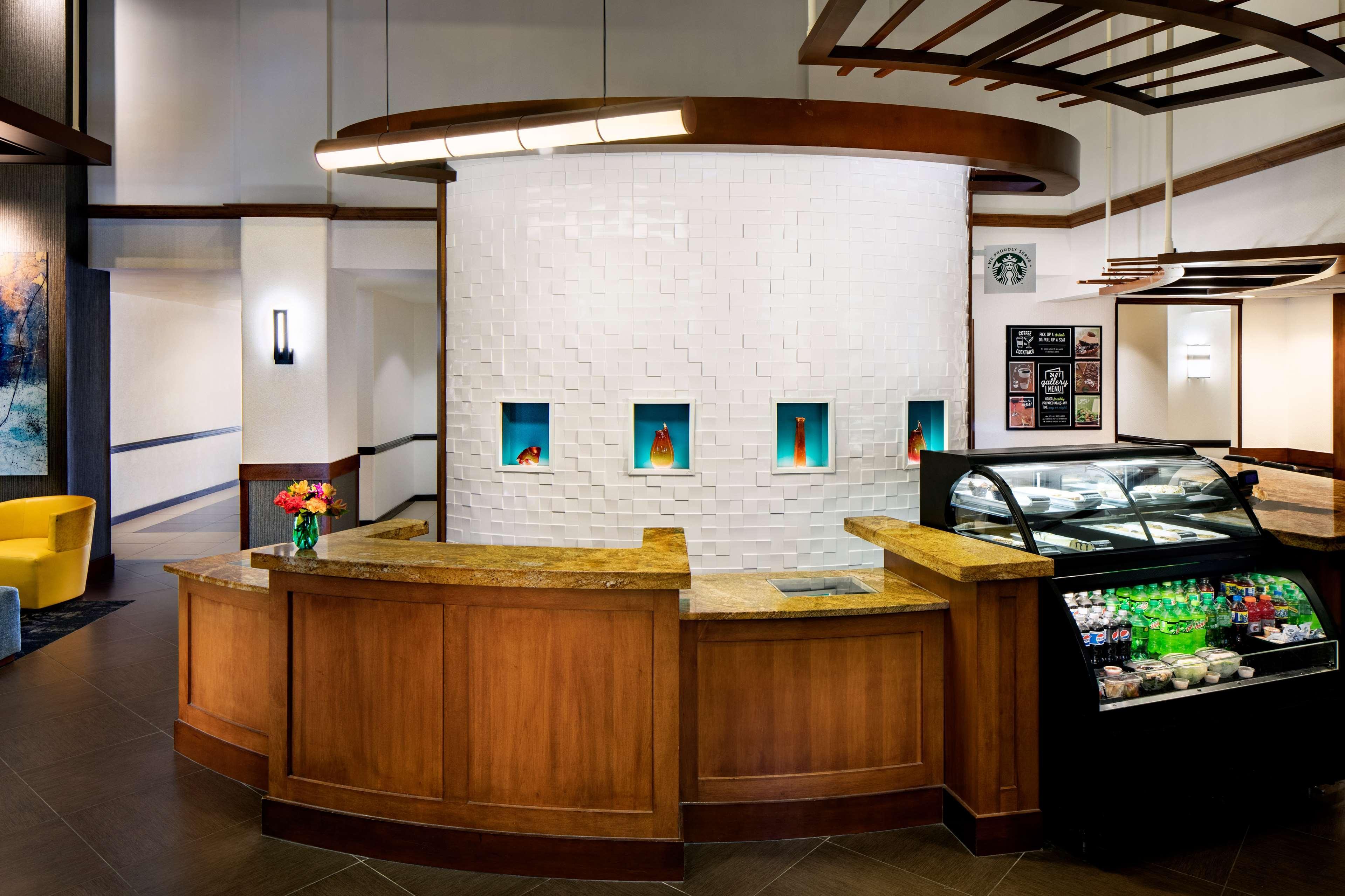 Hyatt Place Topeka Dış mekan fotoğraf