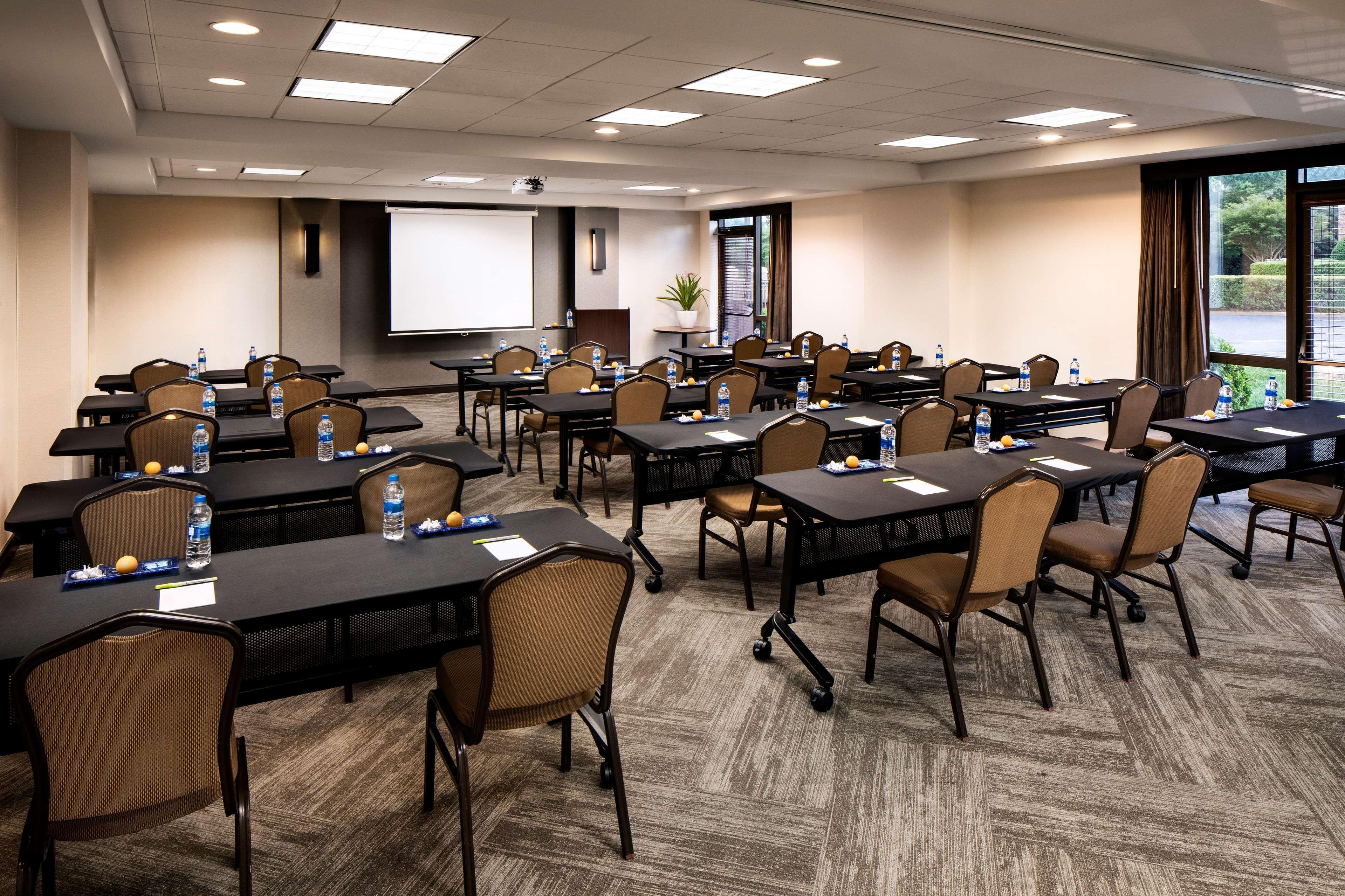 Hyatt Place Topeka Dış mekan fotoğraf