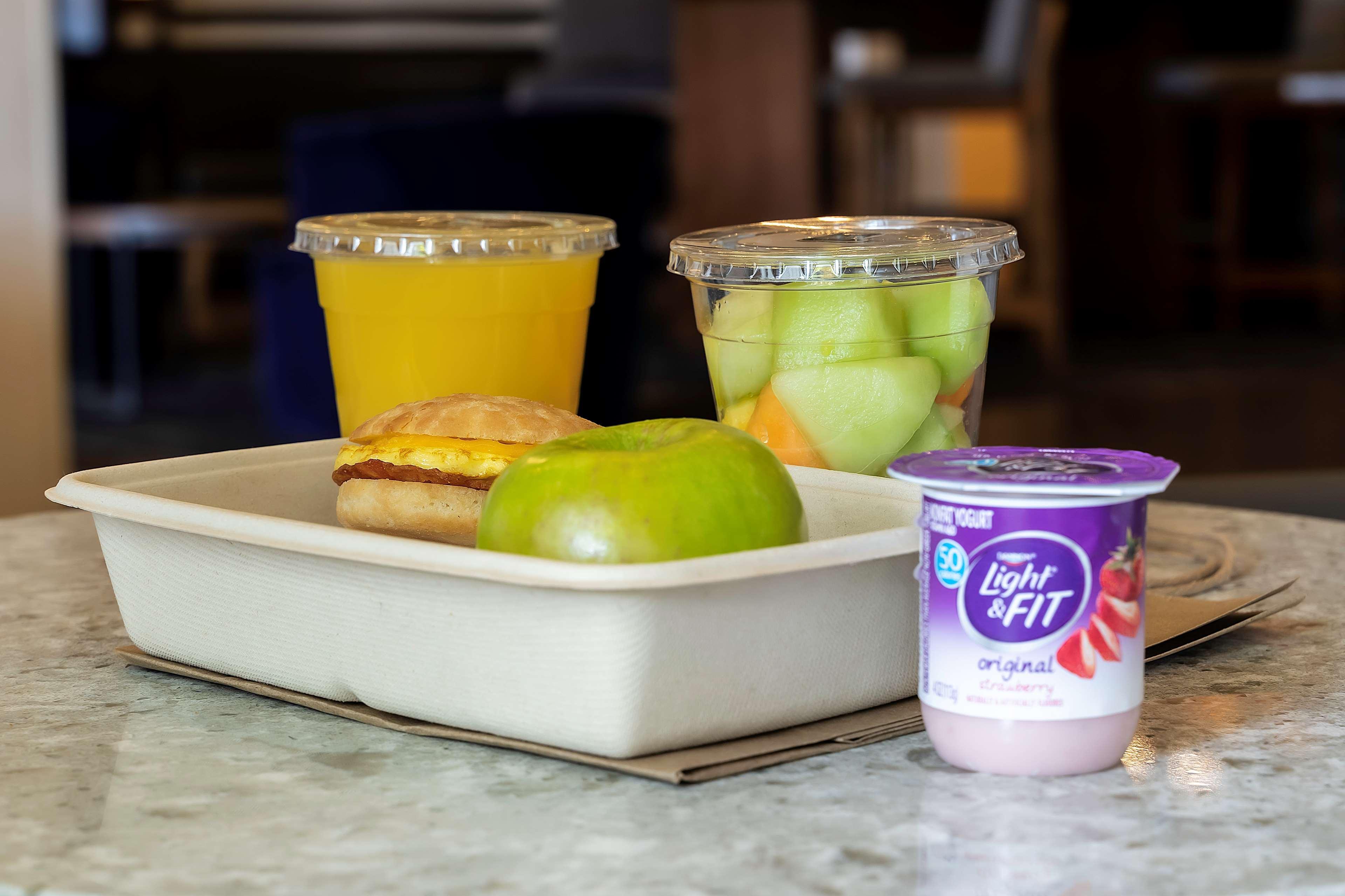 Hyatt Place Topeka Dış mekan fotoğraf