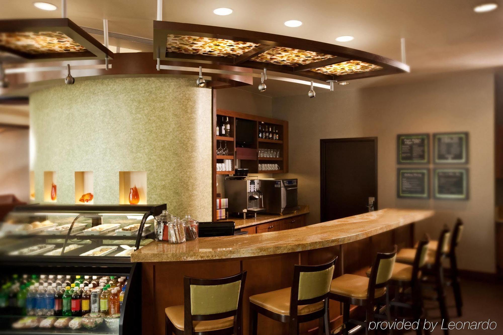 Hyatt Place Topeka Dış mekan fotoğraf