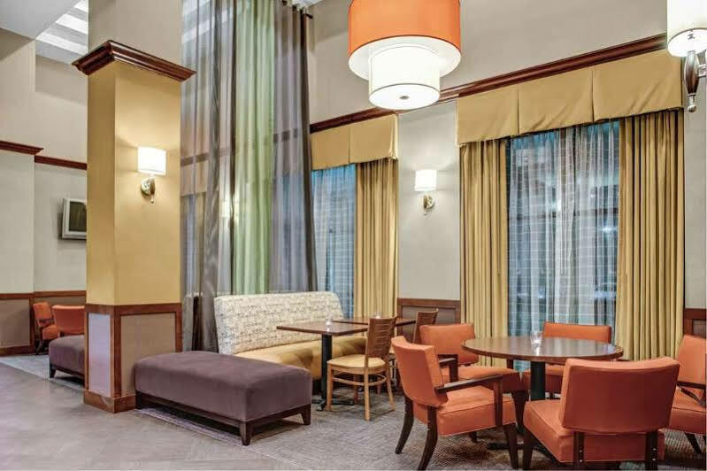 Hyatt Place Topeka Dış mekan fotoğraf