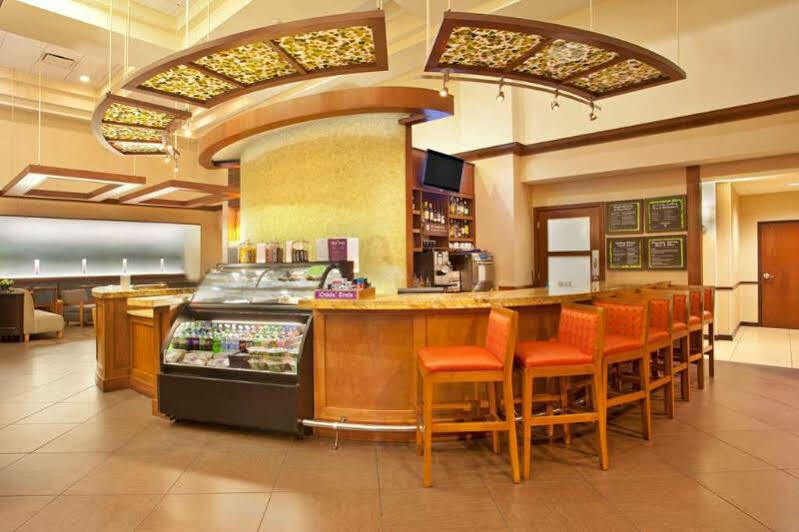 Hyatt Place Topeka Dış mekan fotoğraf