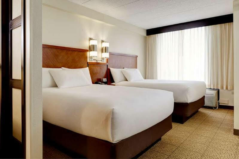 Hyatt Place Topeka Dış mekan fotoğraf
