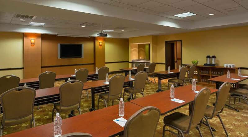 Hyatt Place Topeka Dış mekan fotoğraf